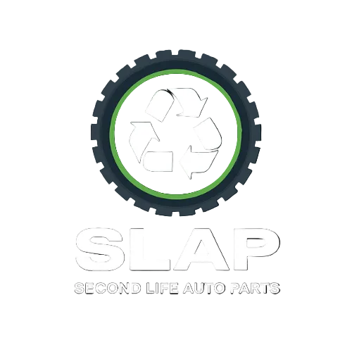 Second Life Auto Parts